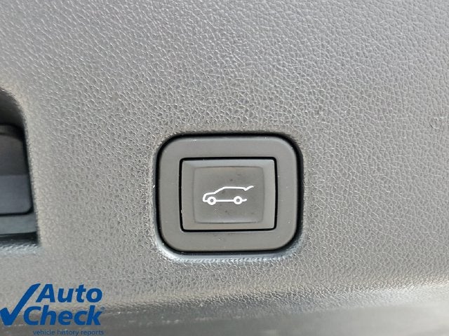 2024 GMC Acadia Elevation - Photo 11