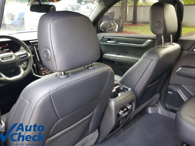 2024 GMC Acadia Elevation - Photo 13