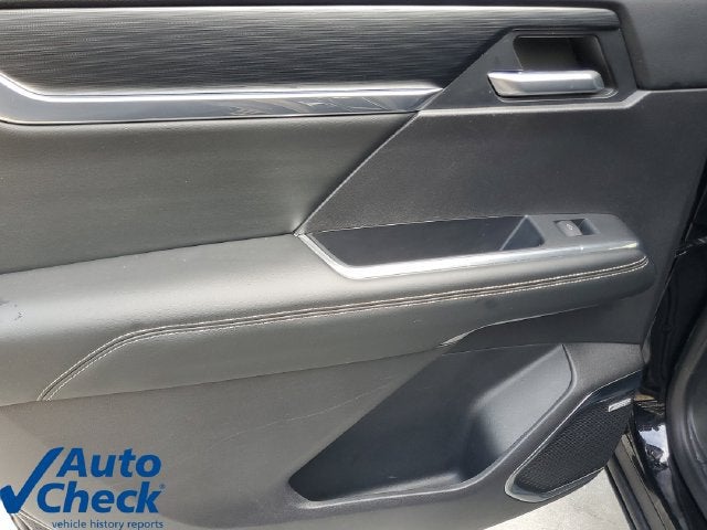 2024 GMC Acadia Elevation - Photo 14