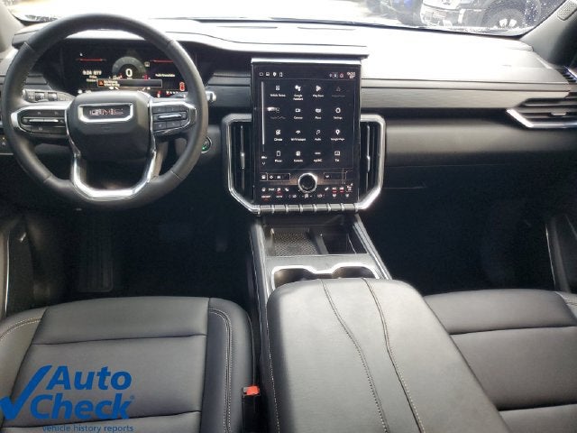 2024 GMC Acadia Elevation - Photo 15