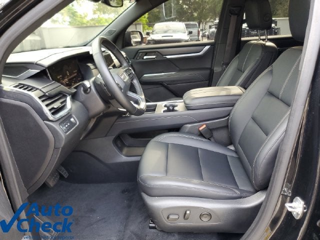 2024 GMC Acadia Elevation - Photo 18