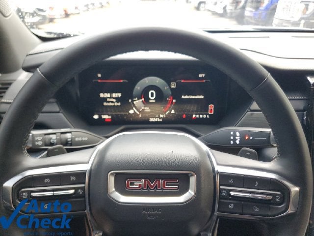 2024 GMC Acadia Elevation - Photo 21