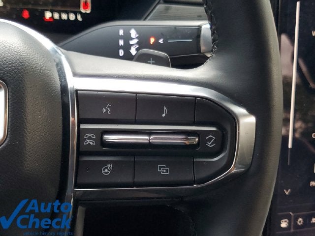 2024 GMC Acadia Elevation - Photo 23