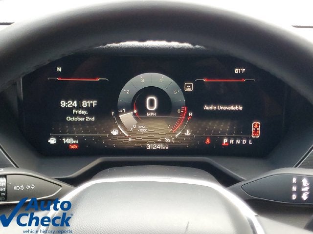 2024 GMC Acadia Elevation - Photo 24