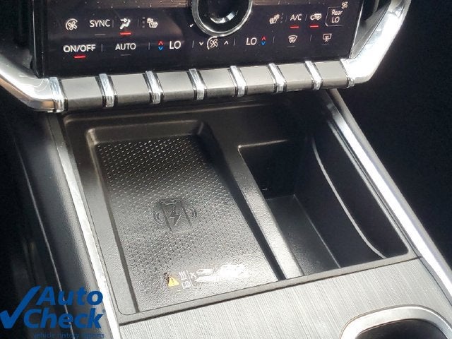 2024 GMC Acadia Elevation - Photo 27