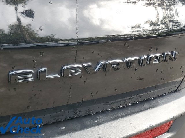 2024 GMC Acadia Elevation - Photo 9