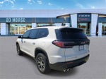 2025 GMC Acadia AT4