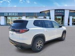 2025 GMC Acadia AT4