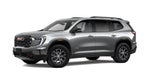 2025 GMC Acadia AT4