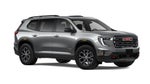 2025 GMC Acadia AT4