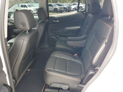 2021 GMC Acadia AT4