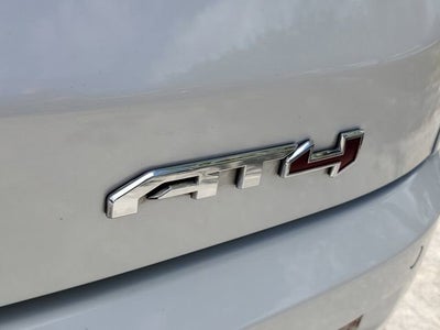 2021 GMC Acadia AT4