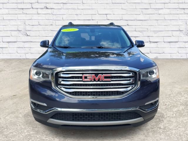 2019 GMC Acadia SLT