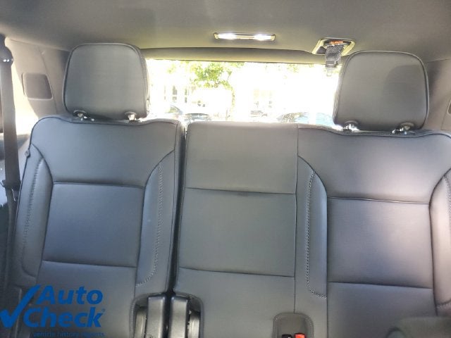 2021 GMC Yukon Denali - Photo 10