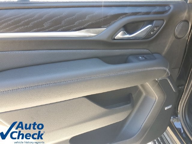 2021 GMC Yukon Denali - Photo 13