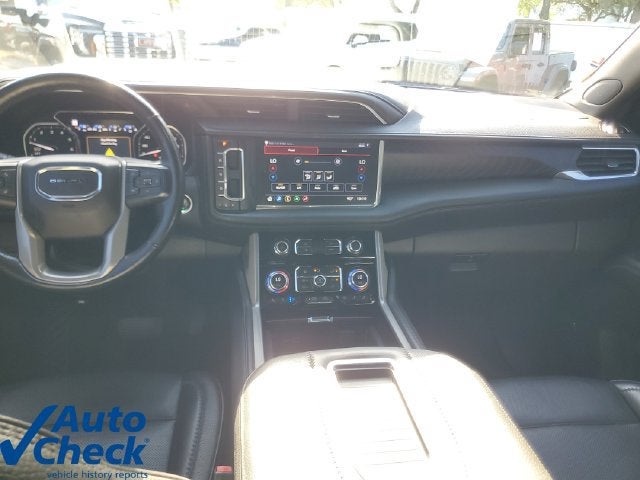 2021 GMC Yukon Denali - Photo 14