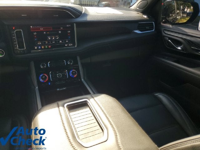 2021 GMC Yukon Denali - Photo 15