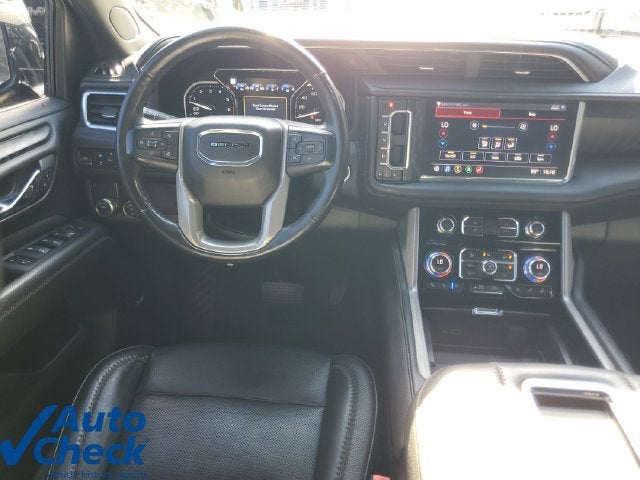 2021 GMC Yukon Denali - Photo 16