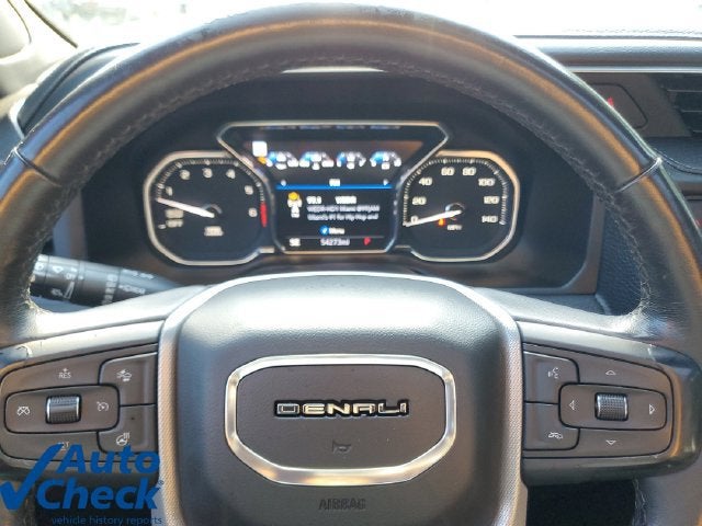 2021 GMC Yukon Denali - Photo 21