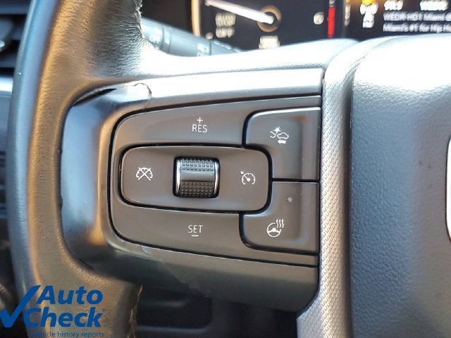2021 GMC Yukon Denali - Photo 22