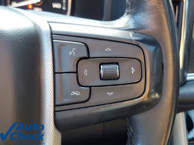 2021 GMC Yukon Denali - Photo 23
