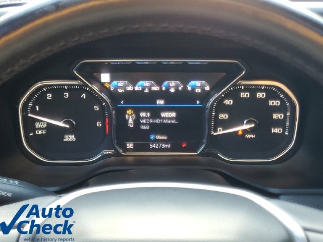 2021 GMC Yukon Denali - Photo 24