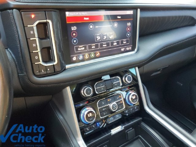 2021 GMC Yukon Denali - Photo 25