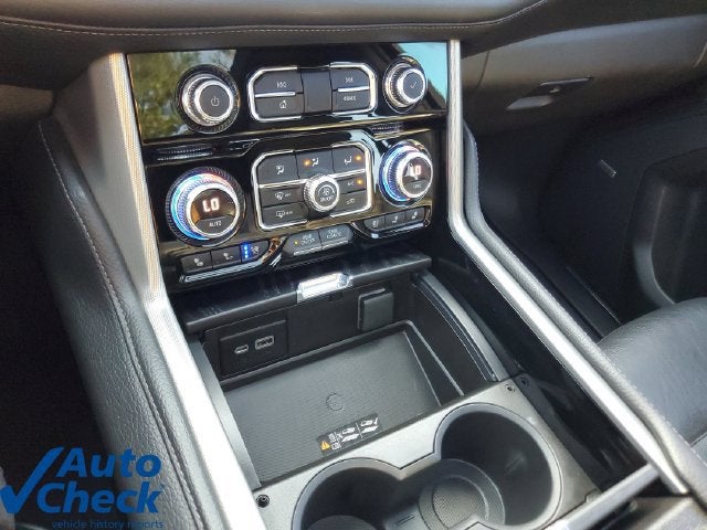 2021 GMC Yukon Denali - Photo 27
