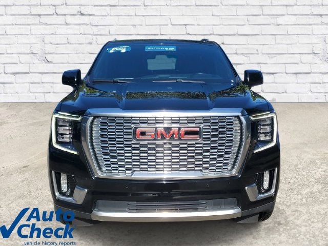 2021 GMC Yukon Denali - Photo 6
