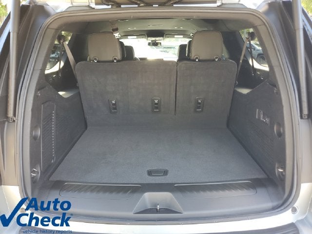 2025 GMC Yukon XL Elevation - Photo 10