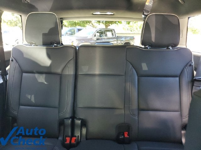 2025 GMC Yukon XL Elevation - Photo 13