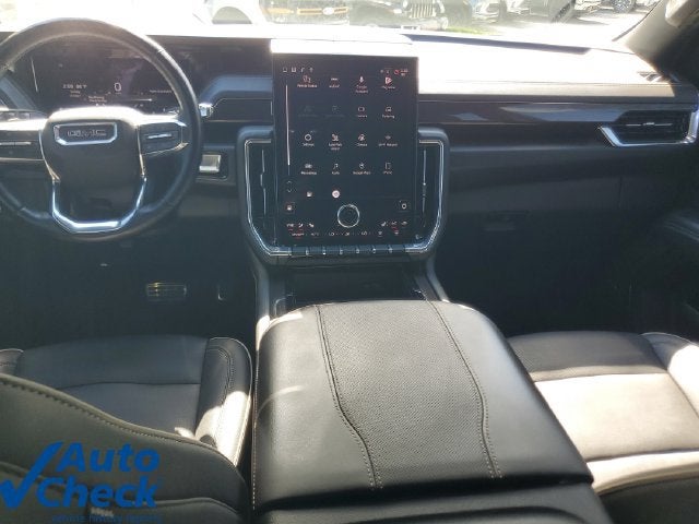 2025 GMC Yukon XL Elevation - Photo 16