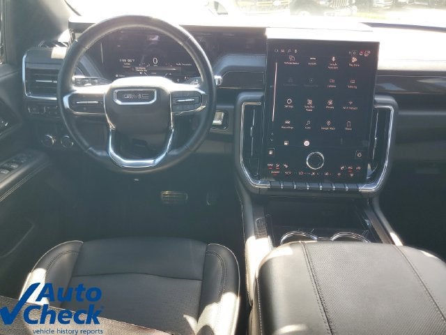 2025 GMC Yukon XL Elevation - Photo 18