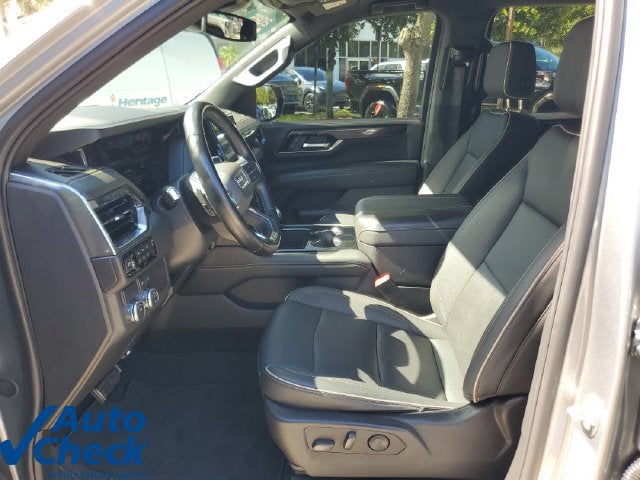 2025 GMC Yukon XL Elevation - Photo 19
