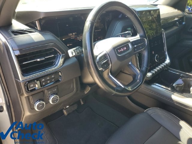 2025 GMC Yukon XL Elevation - Photo 20