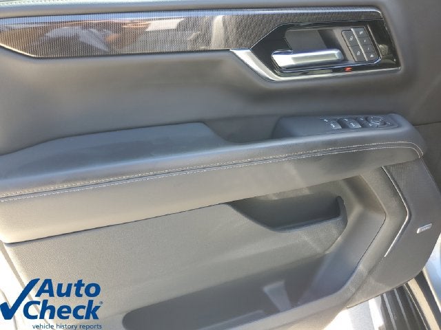 2025 GMC Yukon XL Elevation - Photo 21