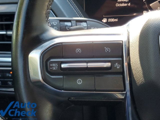 2025 GMC Yukon XL Elevation - Photo 23