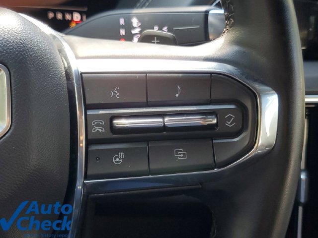 2025 GMC Yukon XL Elevation - Photo 24