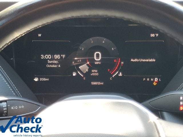 2025 GMC Yukon XL Elevation - Photo 25