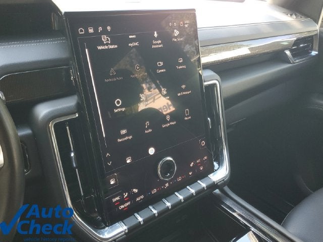 2025 GMC Yukon XL Elevation - Photo 26