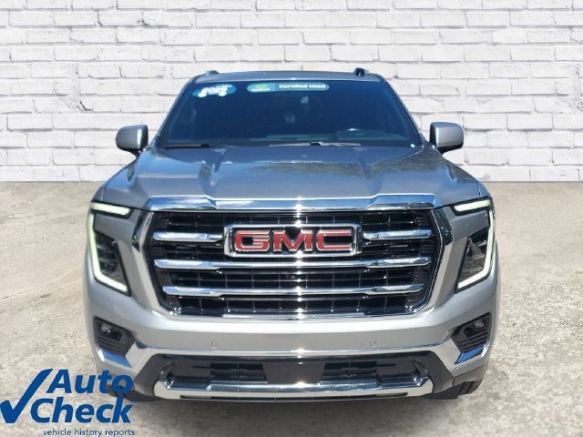 2025 GMC Yukon XL Elevation - Photo 6