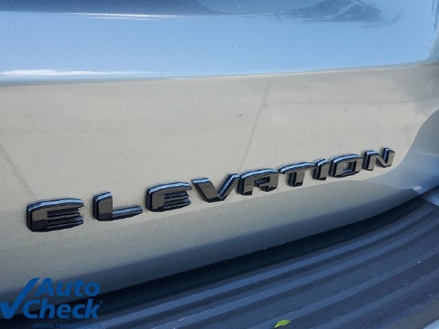 2025 GMC Yukon XL Elevation - Photo 9