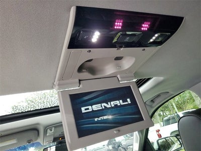 2018 GMC Yukon XL Denali