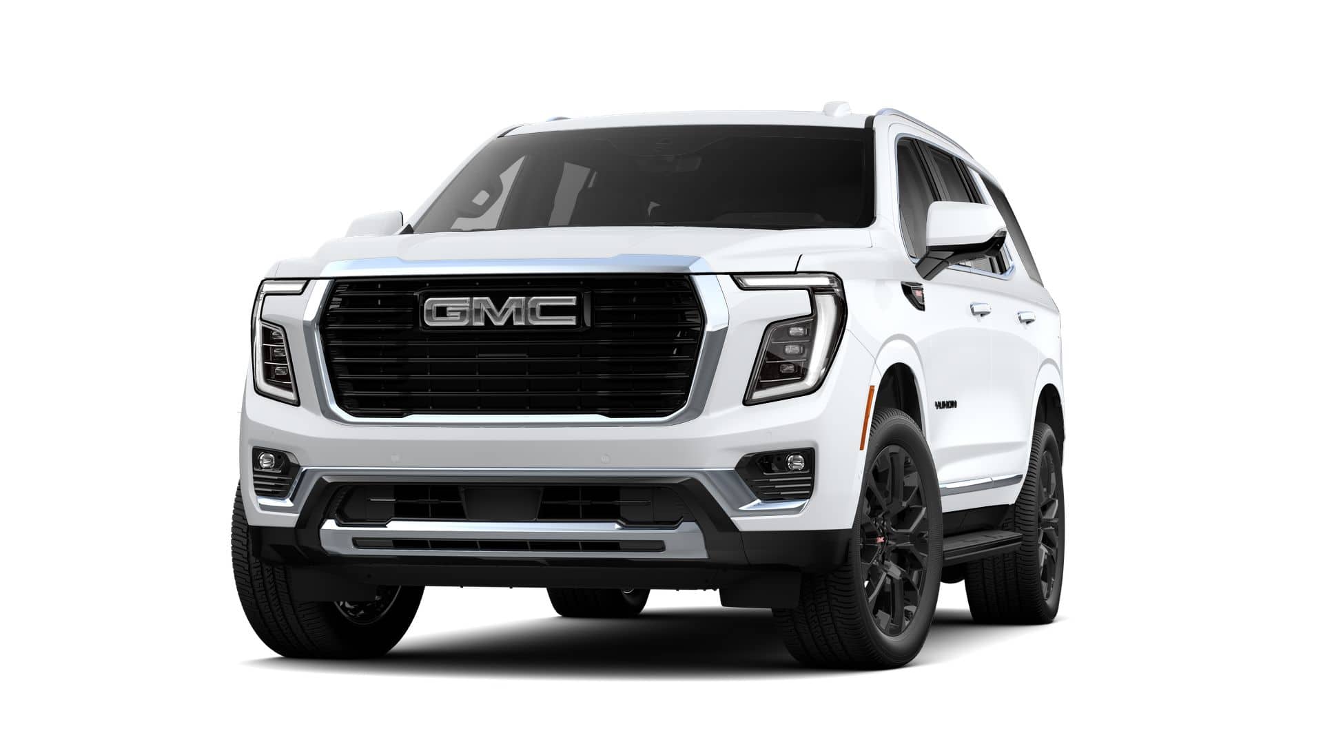 2026 GMC Yukon 4WD Elevation's photo