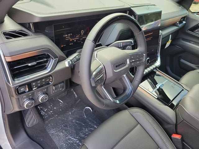 2026 GMC Yukon Denali - Photo 8