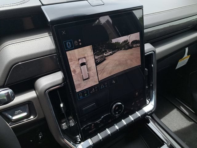 2026 GMC Yukon XL Elevation - Photo 11