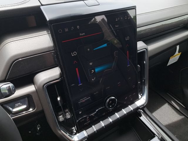 2026 GMC Yukon XL Elevation - Photo 12