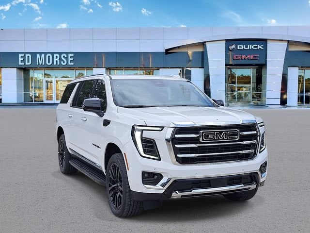 2026 GMC Yukon XL Elevation - Photo 2
