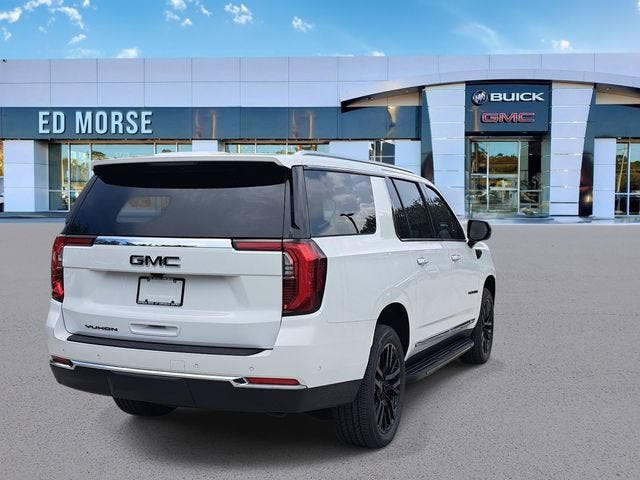 2026 GMC Yukon XL Elevation - Photo 3