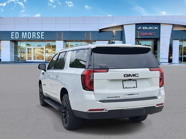 2026 GMC Yukon XL Elevation - Photo 4